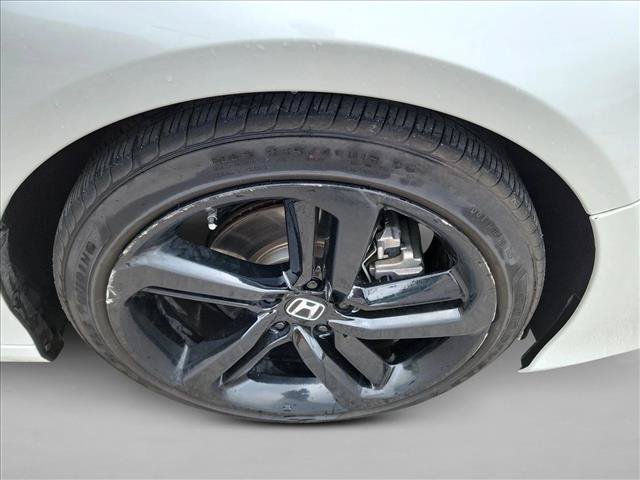 Used 2022 Honda Accord Sport Special Edition image 10