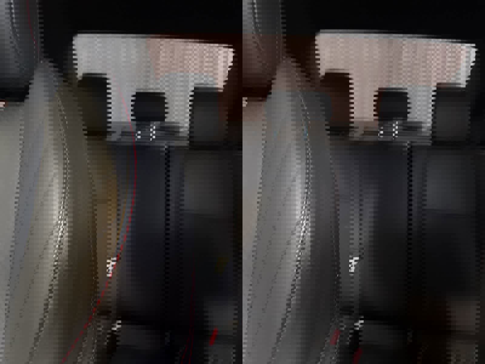 Used 2017 Subaru WRX Limited image 20