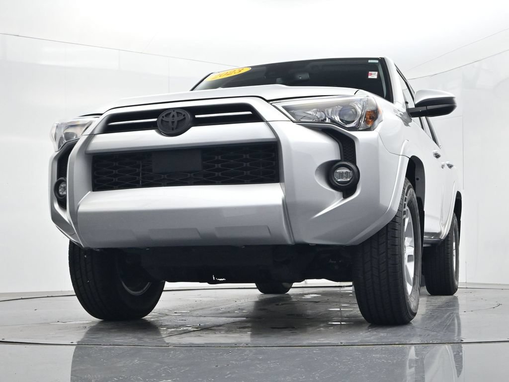 Used 2023 Toyota 4Runner SR5 RWD image 34