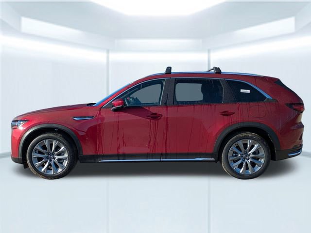 New 2026 MAZDA CX-90 3.3 Turbo w/ Premium Plus Pkg image 2
