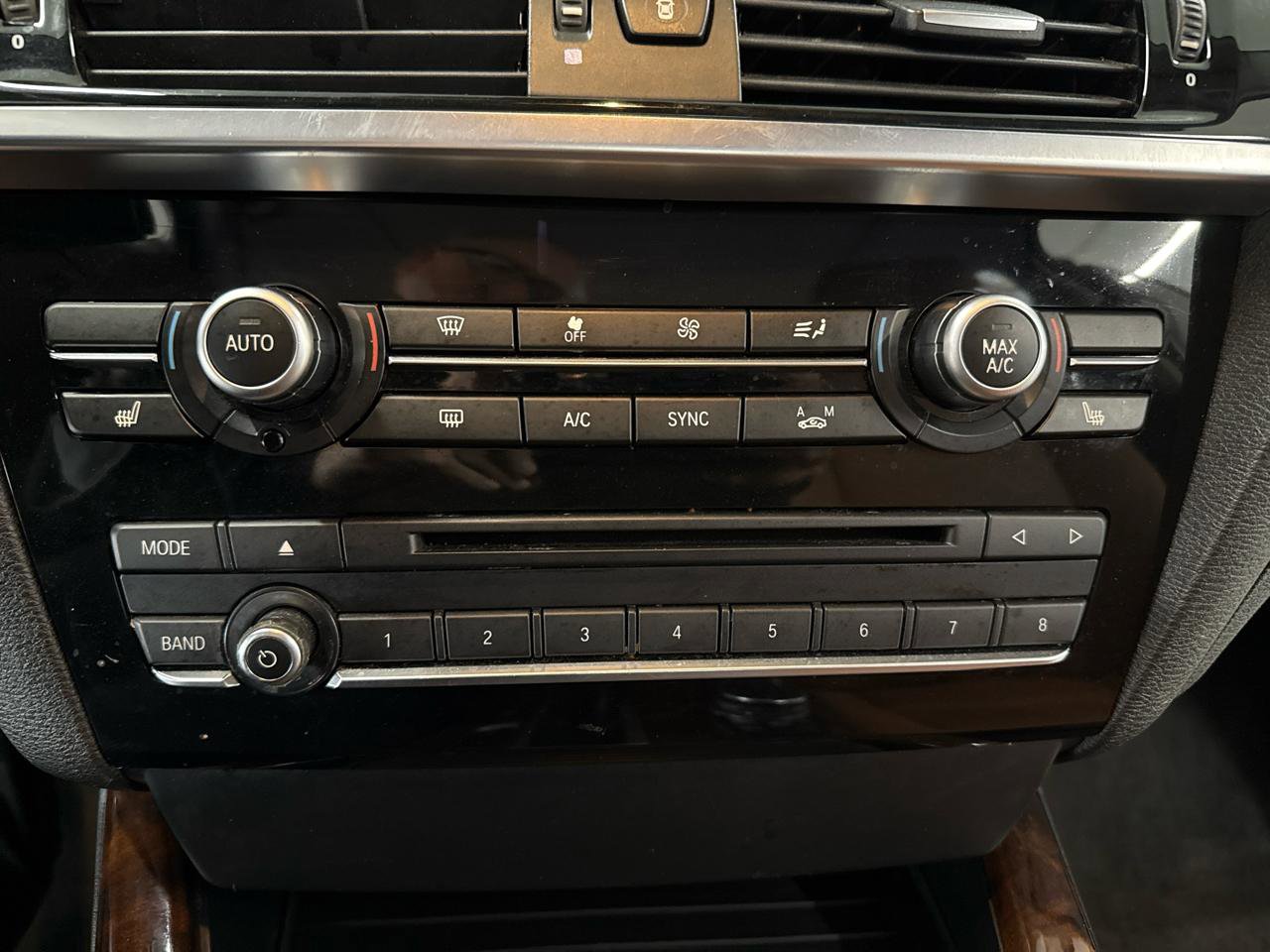 Used 2016 BMW X3 xDrive28i image 19