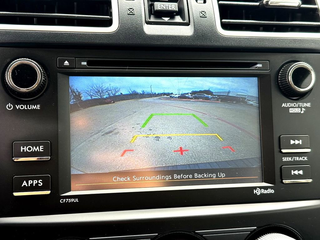 Used 2018 Subaru Forester 2.5i w/ Alloy Wheel Package image 24