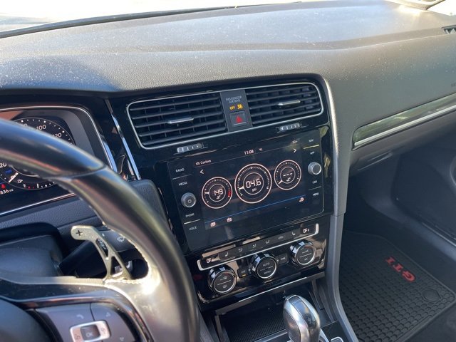 Used 2018 Volkswagen Golf R 4-Door image 20