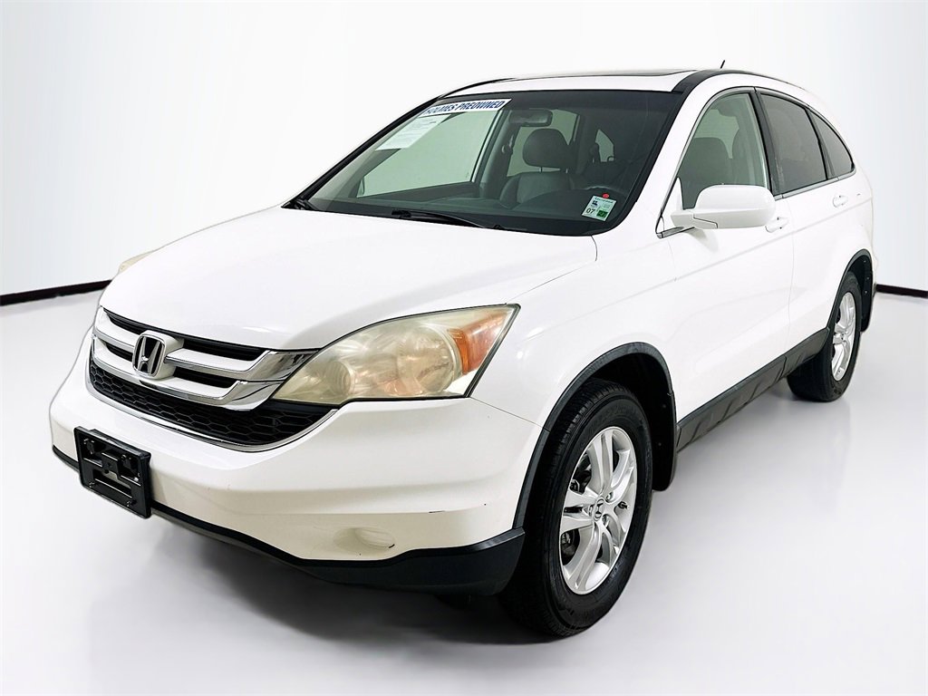 Used 2010 Honda CR-V EX-L image 1