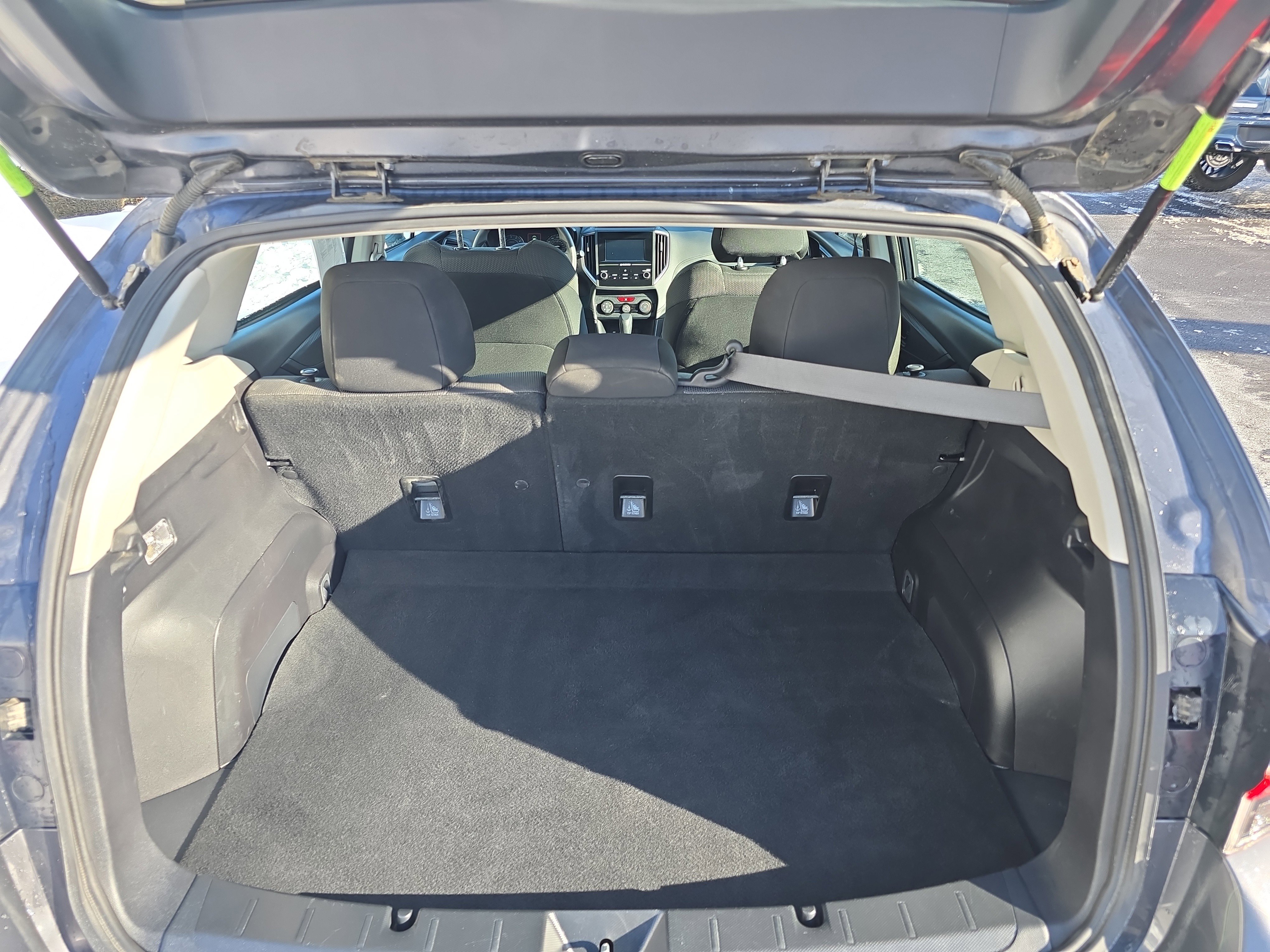 Used 2023 Subaru Impreza 2.0i image 5