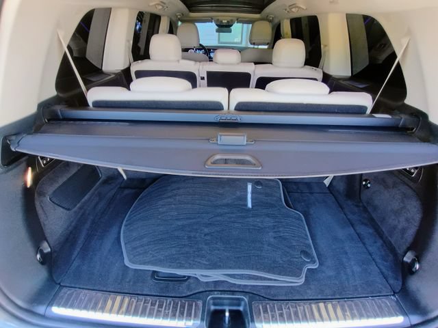 Used 2024 Mercedes-Benz GLS 580 4MATIC image 85