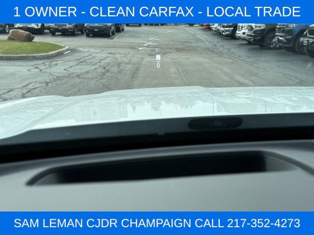 Used 2024 Volkswagen Atlas SEL image 18