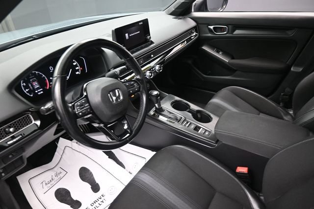 Used 2022 Honda Civic Sport image 18