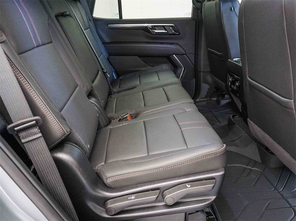 New 2026 Chevrolet Tahoe RST image 14