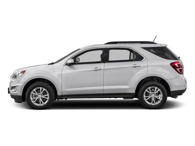 Used 2017 Chevrolet Equinox LT image 3