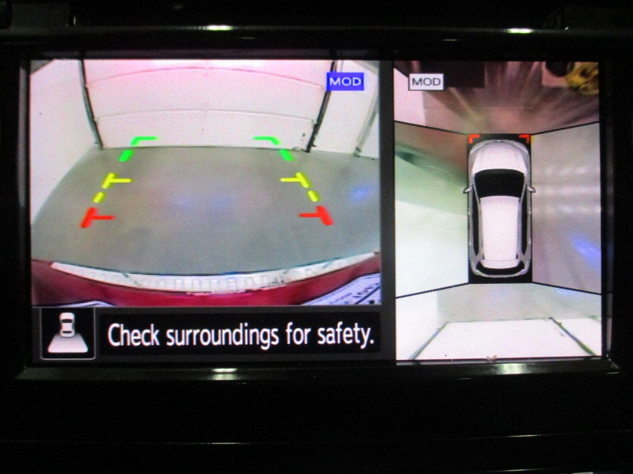 Used 2020 Nissan Rogue SL w/ Premium Package image 11