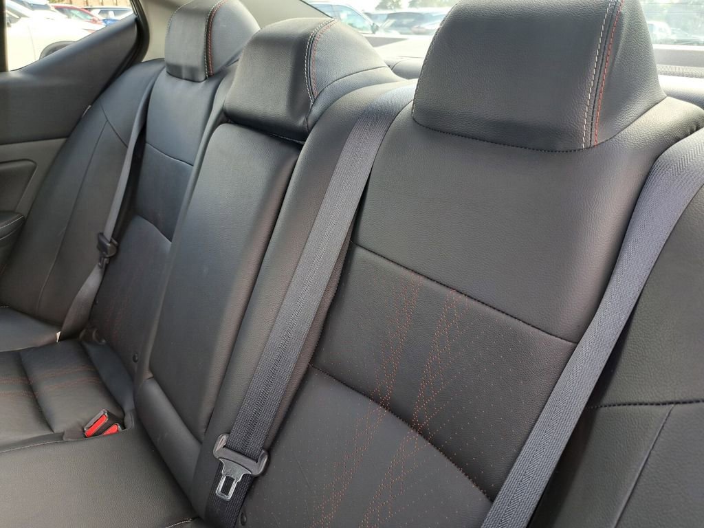 Used 2023 Nissan Altima 2.5 SR w/ SR Premium Package image 25