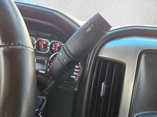 Used 2014 GMC Sierra 1500 SLT image 12