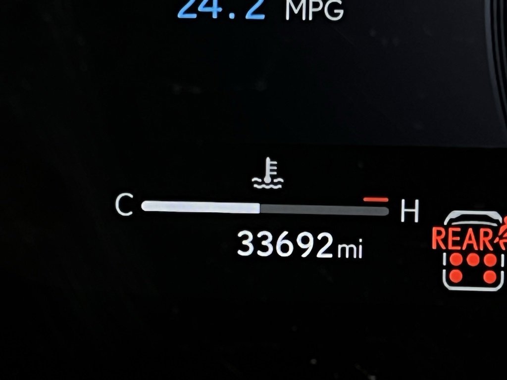 Used 2024 Lexus TX 350 350 Premium image 19