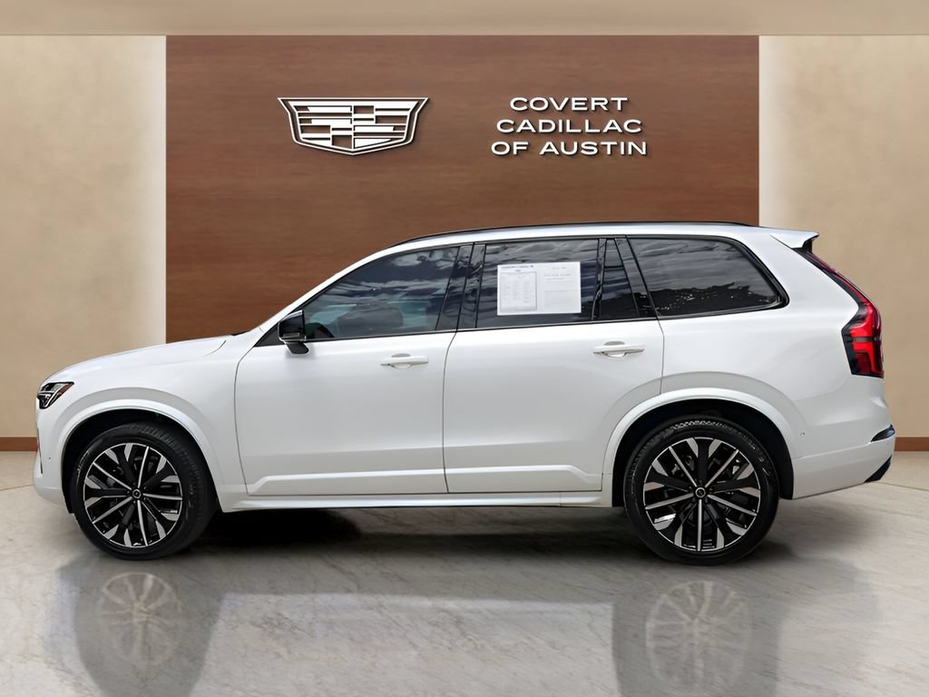 Used 2026 Volvo XC90 B6 Ultra w/ Protection Package Premier AWD/4WD image 2
