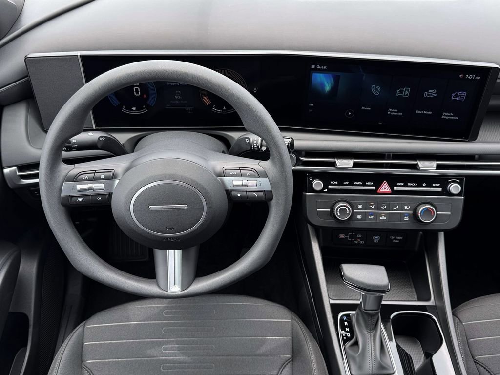 New 2026 Hyundai Santa Cruz SE image 18