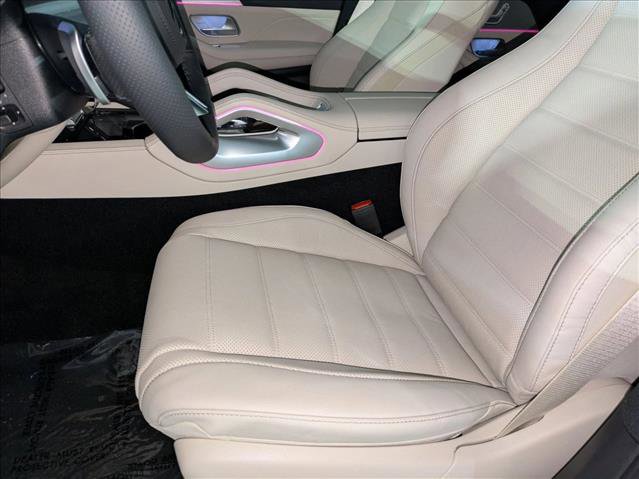 New 2026 Mercedes-Benz GLS 580 4MATIC image 4