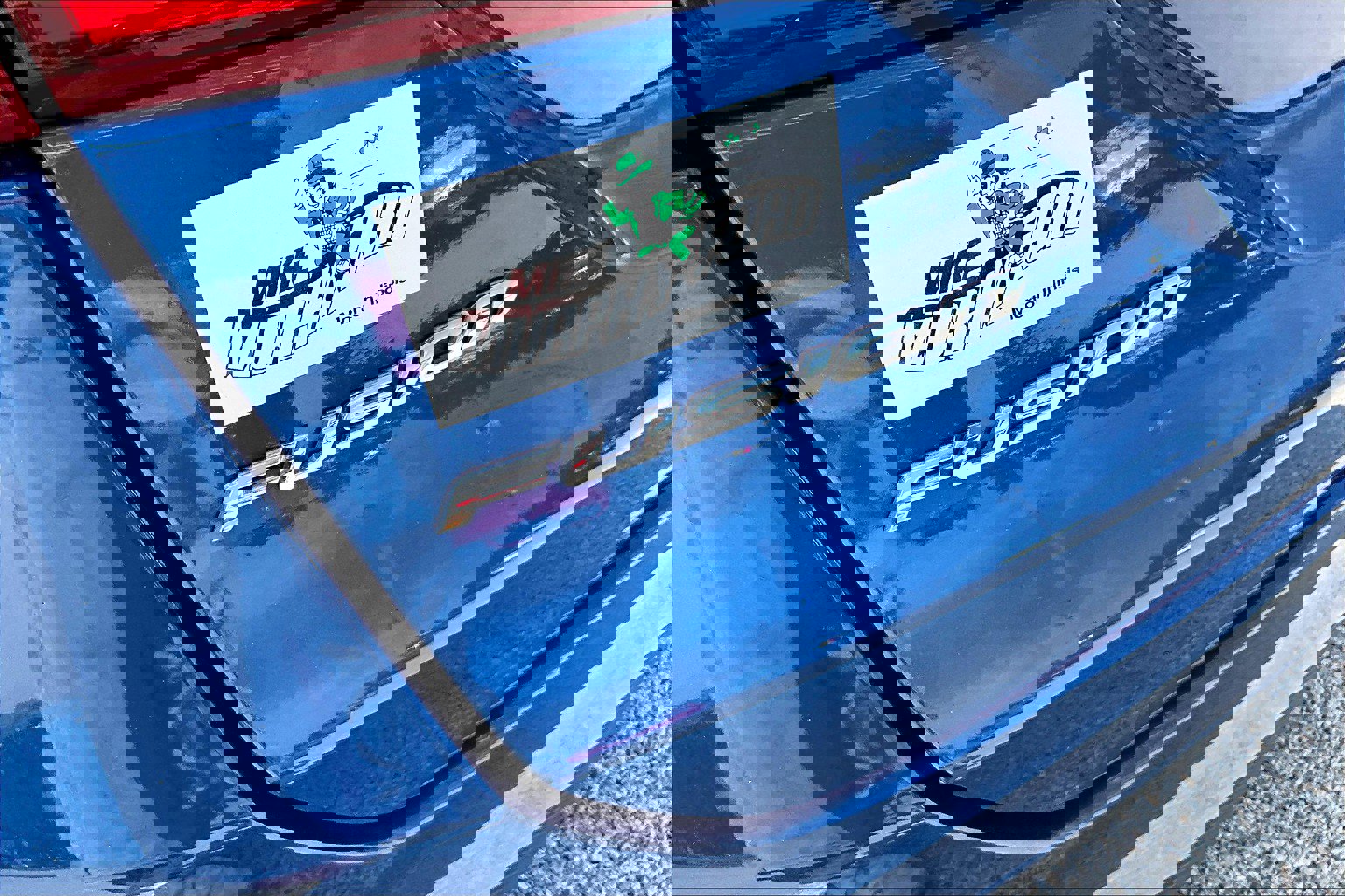 Used 2018 Ford Fusion S image 32