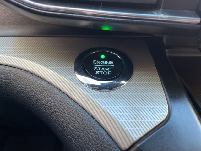 Certified 2020 Ford Explorer XLT w/ Equipment Group 202A image 24