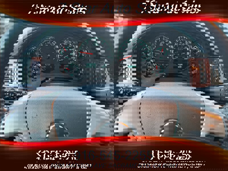 Used 2014 GMC Yukon XL SLT image 10