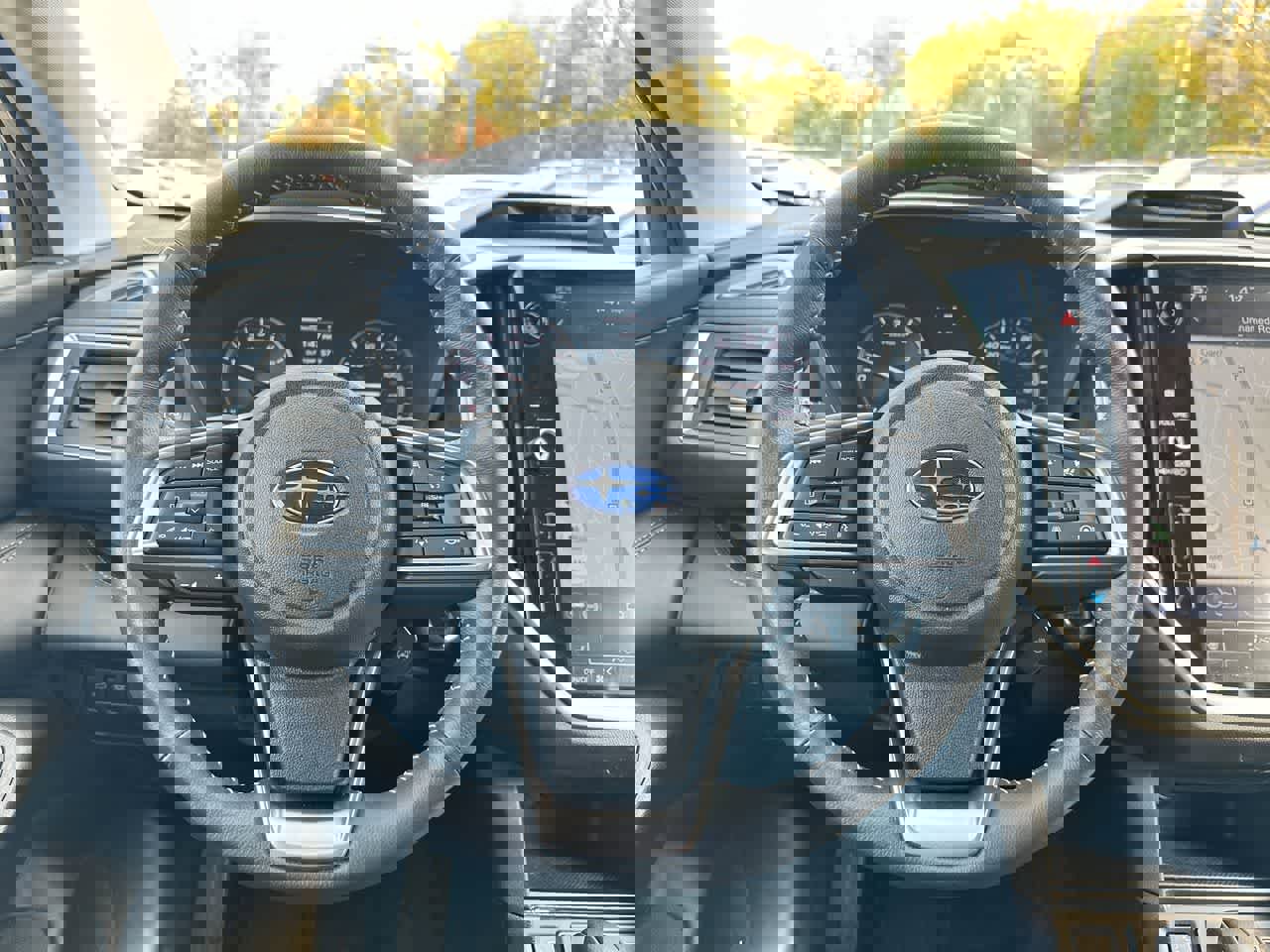 Certified 2025 Subaru Ascent Limited image 29