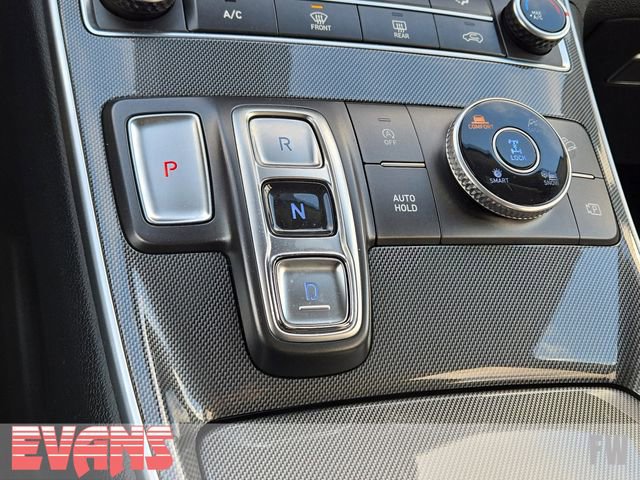 Used 2023 Hyundai Santa Fe SE image 9