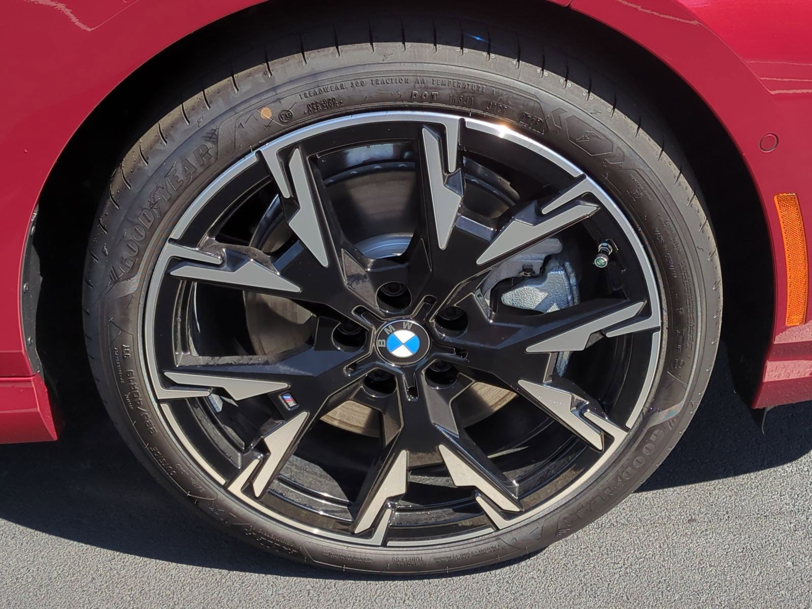 Certified 2025 BMW 228i xDrive w/ Premium Package AWD/4WD image 12