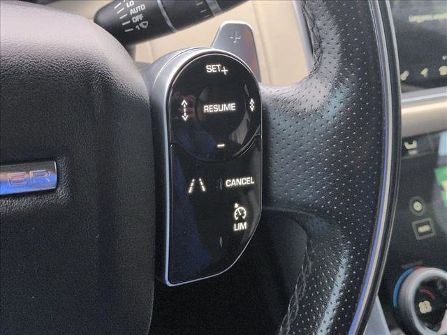 Used 2019 Land Rover Range Rover Sport Supercharged image 12