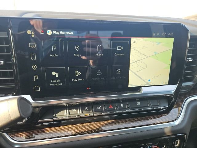 New 2026 GMC Sierra 1500 SLE AWD/4WD image 27
