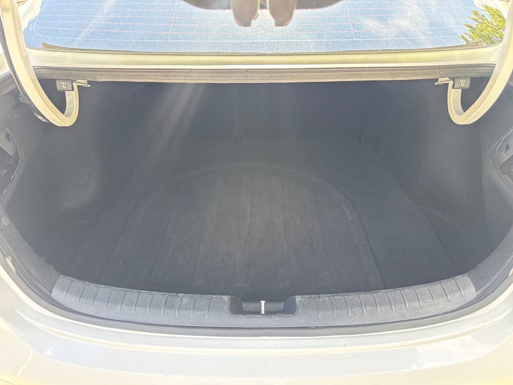 Used 2022 Kia Forte LXS image 31