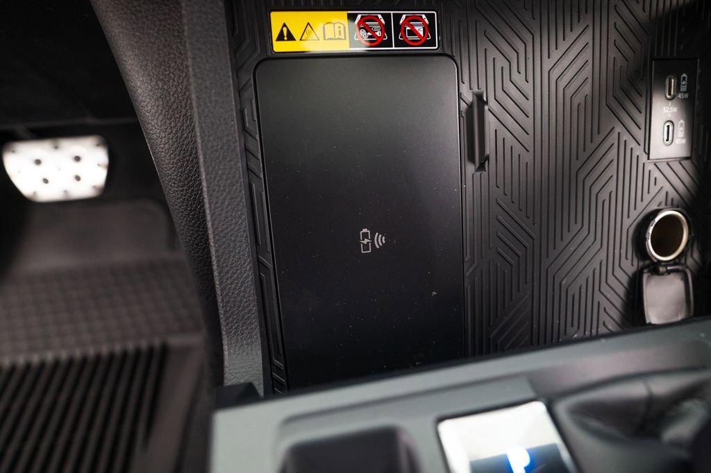 New 2026 Toyota Tacoma TRD Sport w/ TRD Sport Upgrade Package image 24