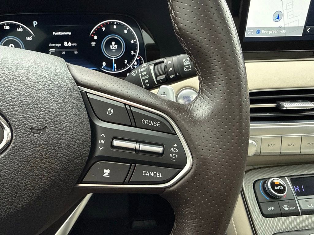 Used 2021 Hyundai Palisade Calligraphy w/ Winter Package image 29