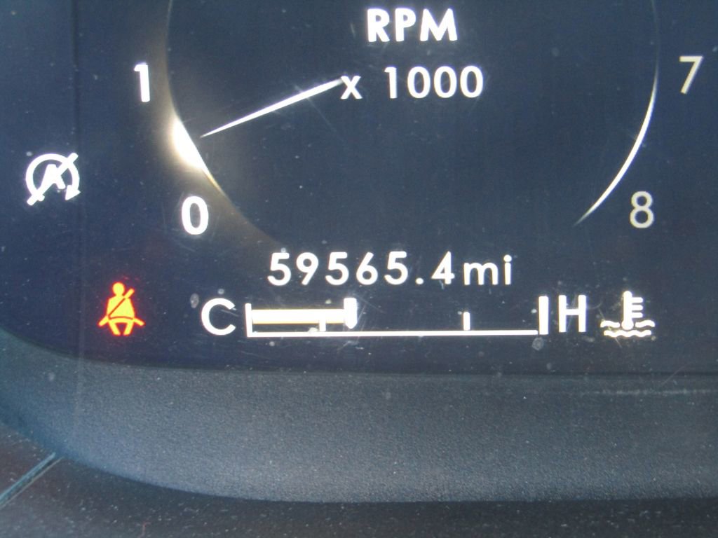 Used 2019 Lincoln Nautilus Select image 18