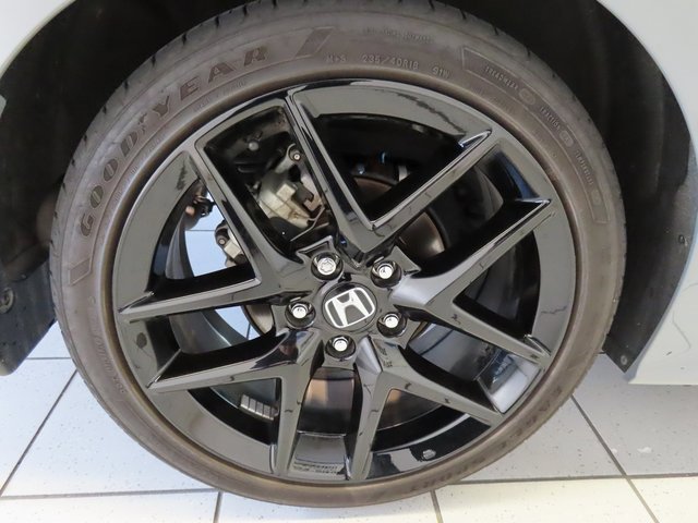 Used 2025 Honda Civic Sport image 15