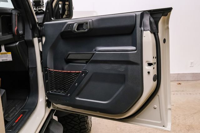 Used 2025 Ford Bronco Raptor AWD/4WD image 87