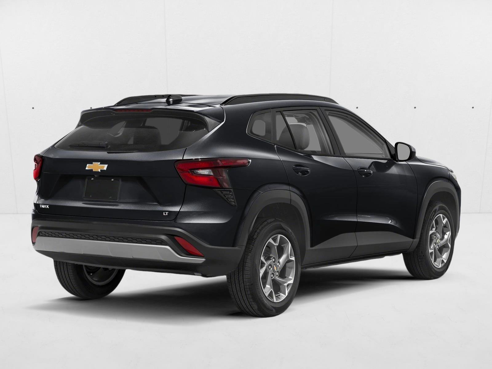 New 2026 Chevrolet Trax ACTIV FWD image 2