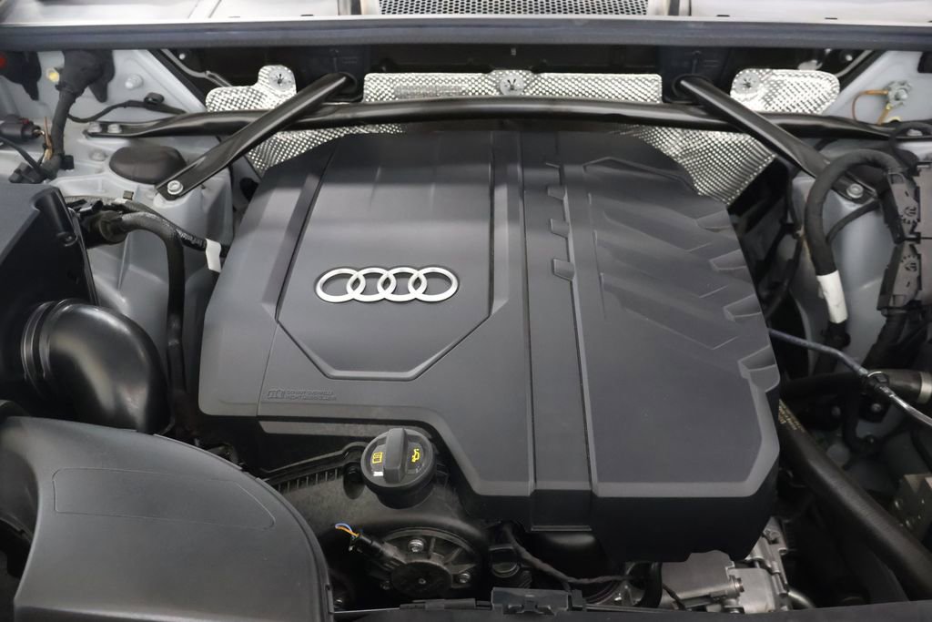 Used 2023 Audi Q5 2.0T Premium w/ Convenience Package image 29
