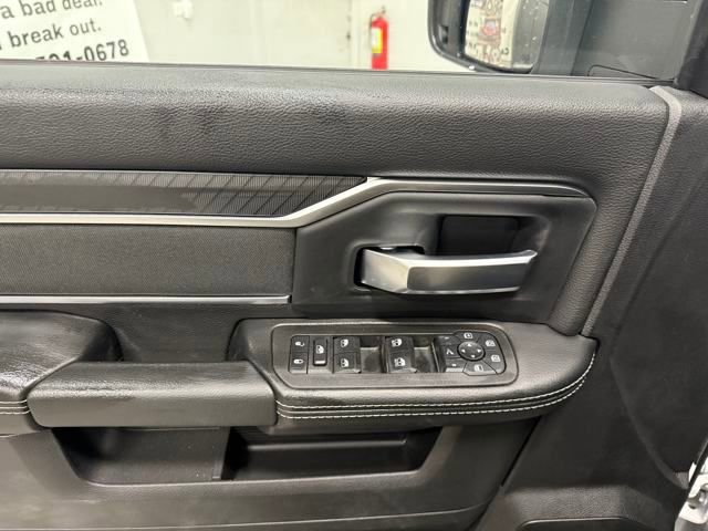 New 2025 RAM 2500 Big Horn image 28