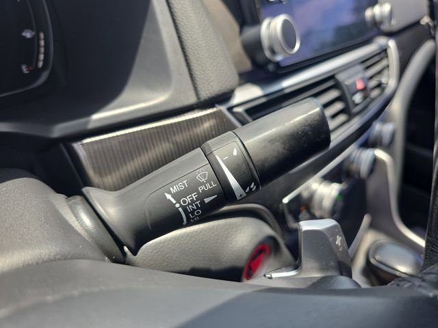 Used 2021 Honda Accord Sport Special Edition image 24