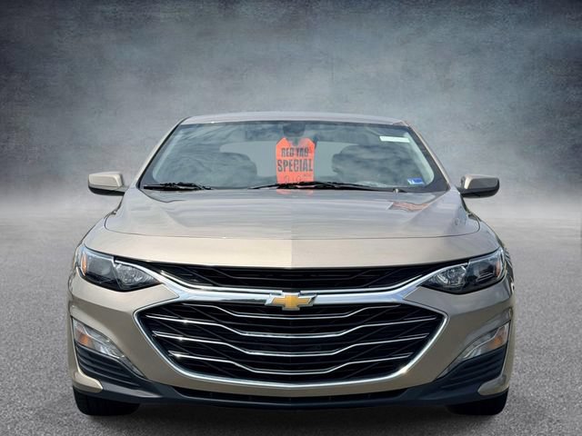 Used 2022 Chevrolet Malibu LT FWD image 6