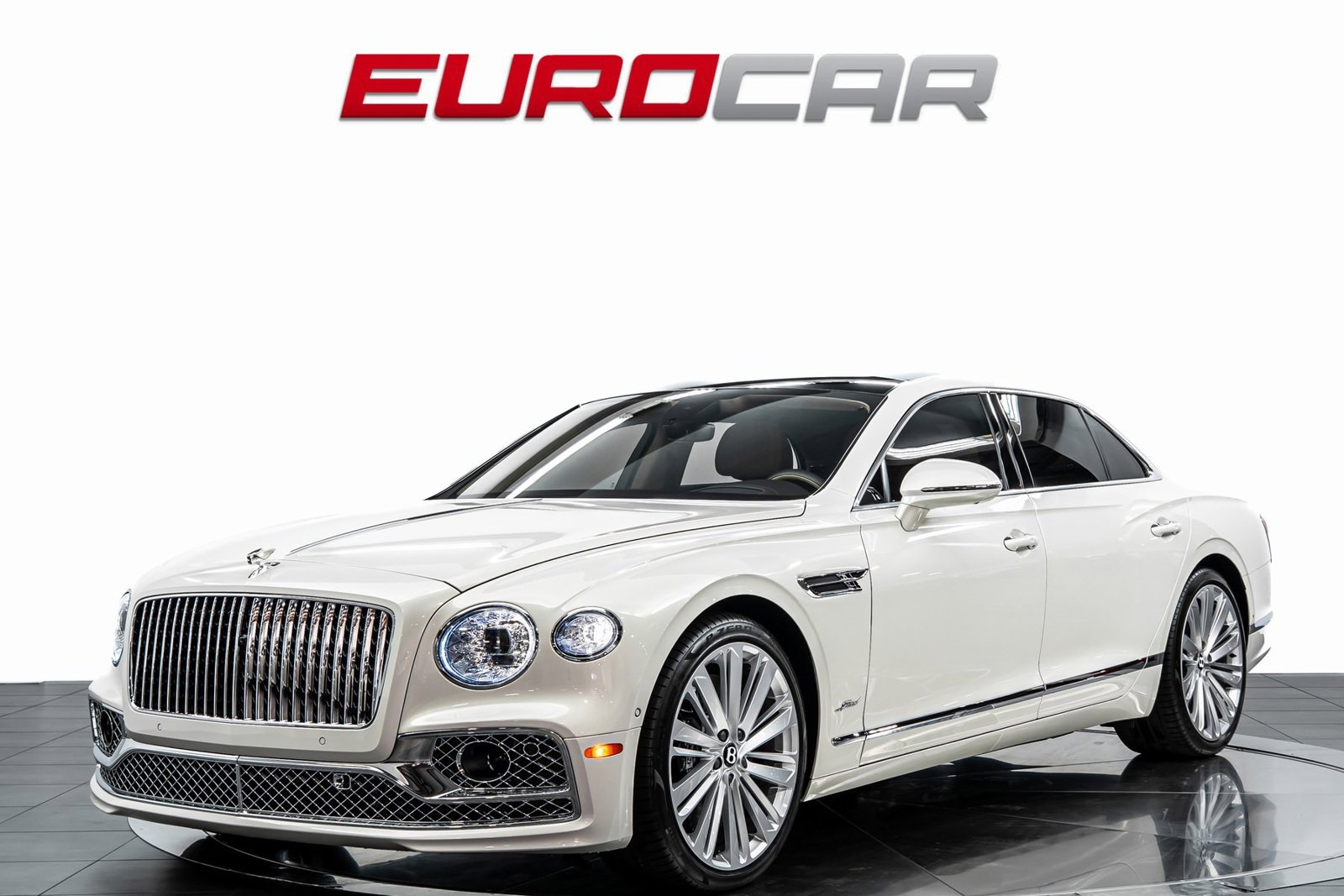 Used 2023 Bentley Flying Spur W12