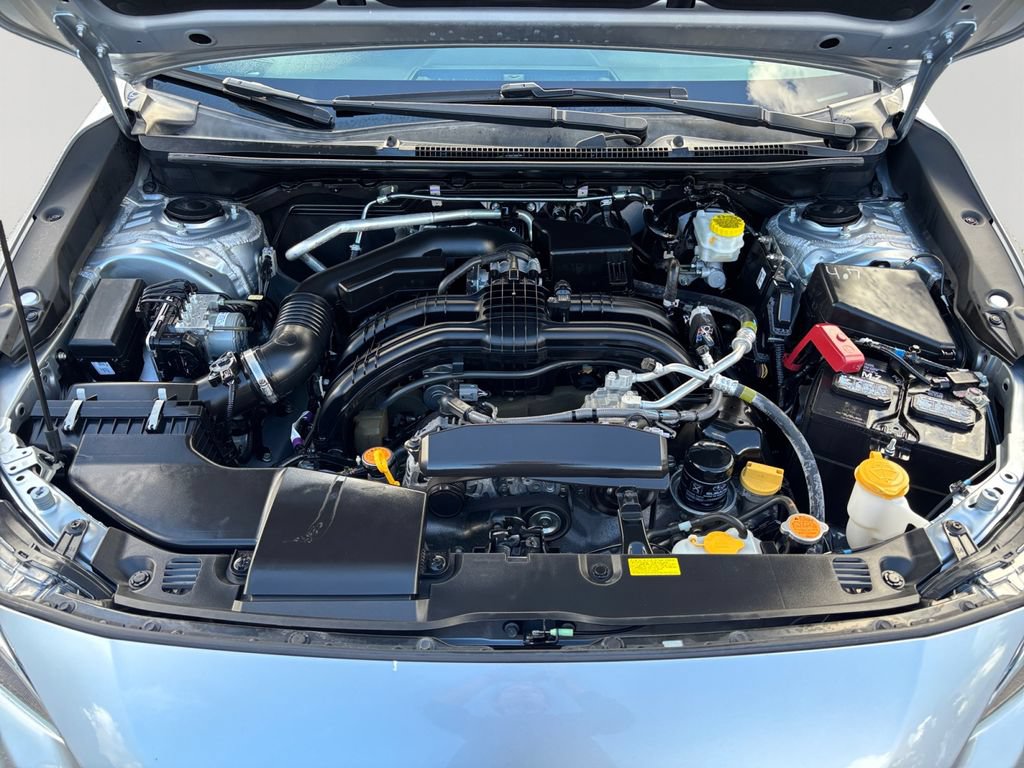 Used 2023 Subaru Impreza 2.0i Premium AWD/4WD image 9