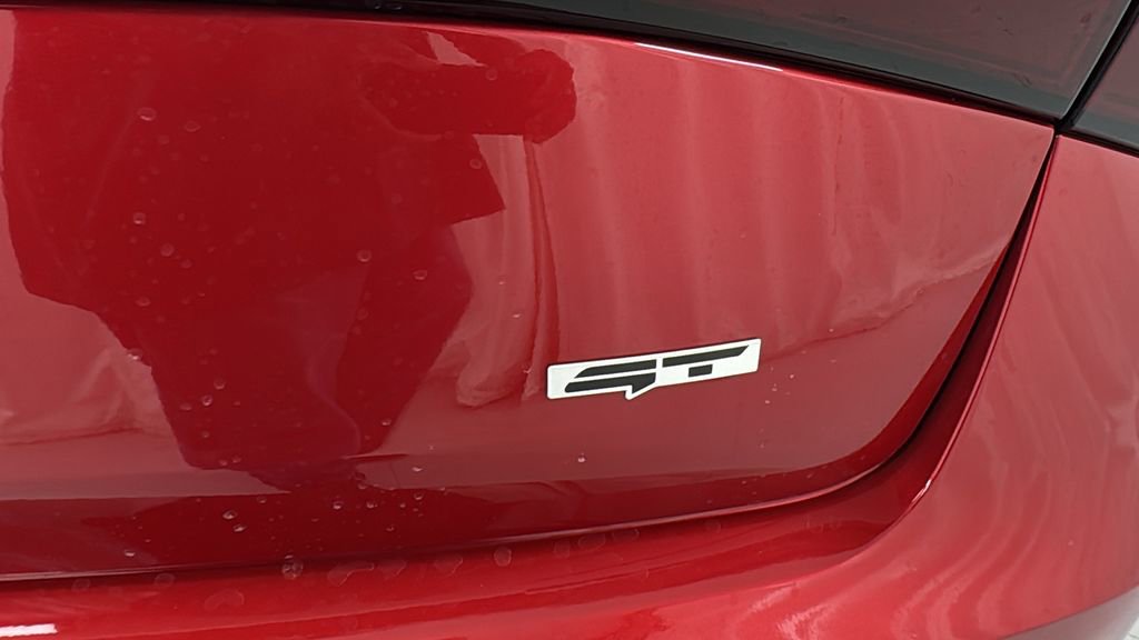 New 2026 Kia K5 GT image 36