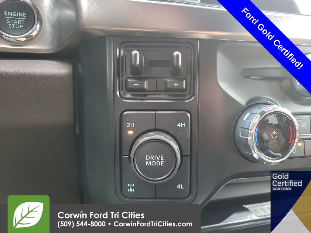 Used 2023 Ford F250 King Ranch w/ Chrome Package AWD/4WD image 29