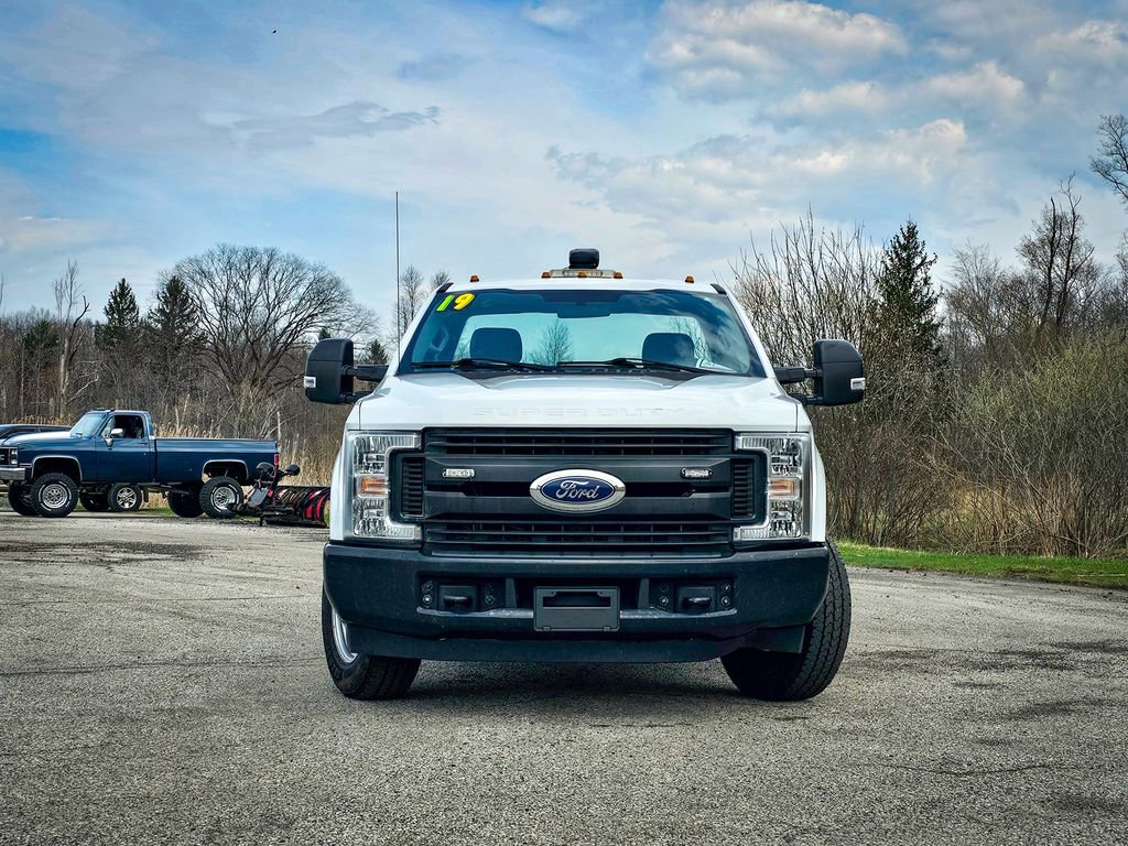 Used 2019 Ford F350 XL w/ Power Equipment Group image 10