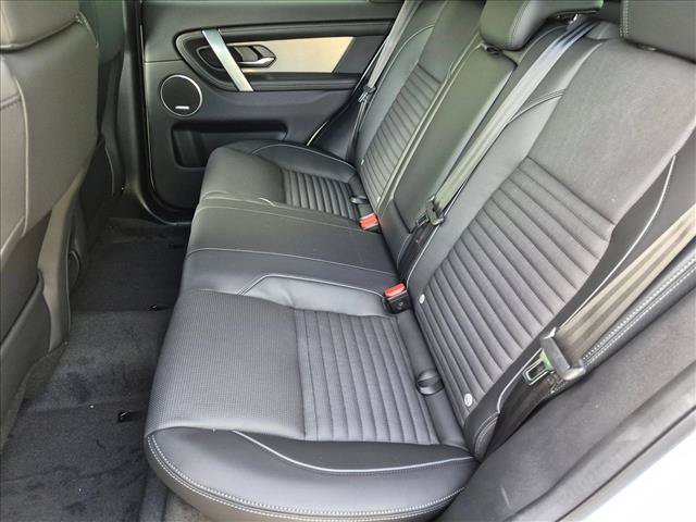 New 2026 Land Rover Discovery Sport Landmark AWD/4WD image 15