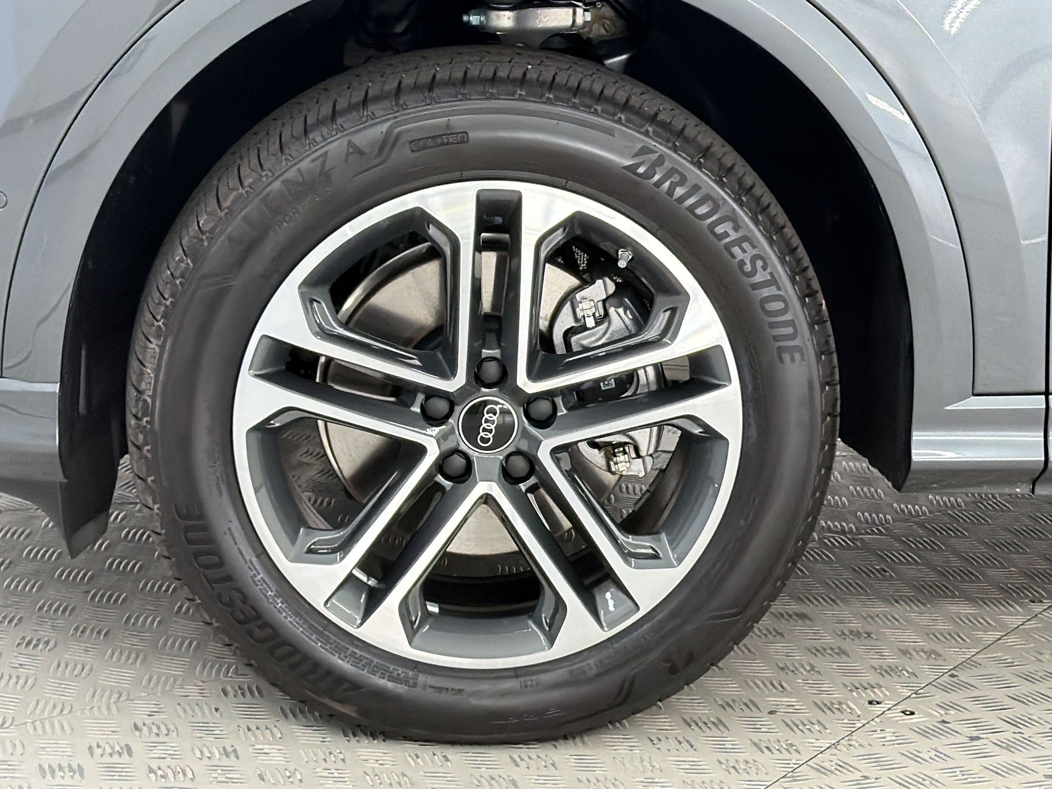 New 2026 Audi Q5 Premium Plus AWD/4WD image 13