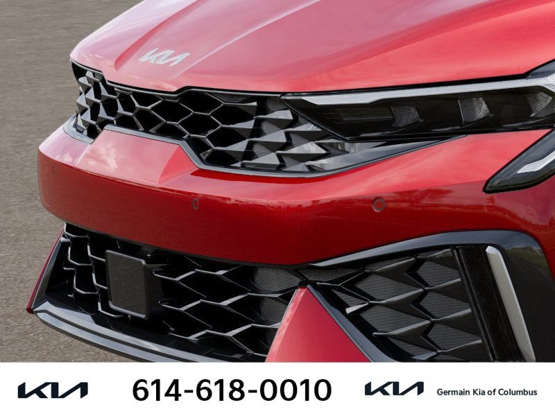 New 2026 Kia K5 GT-Line FWD image 15