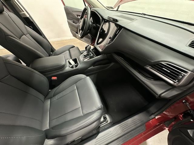 Certified 2025 Subaru Legacy Limited image 22