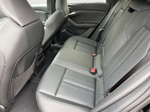 New 2027 Audi Q6 e-tron Premium Plus AWD/4WD image 5